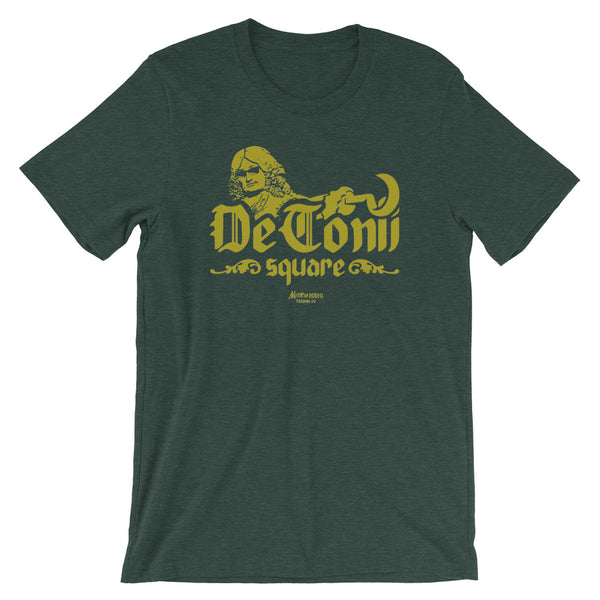 De Tonti Square - The Nutria Rodeo Trading Co.