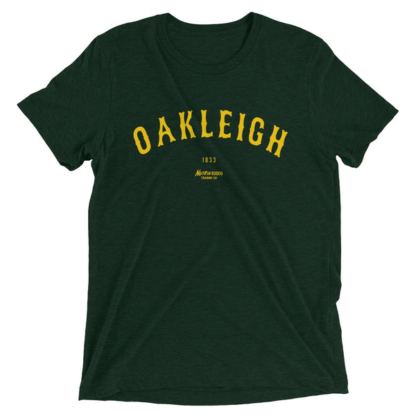 Oakleigh - The Nutria Rodeo Trading Co.