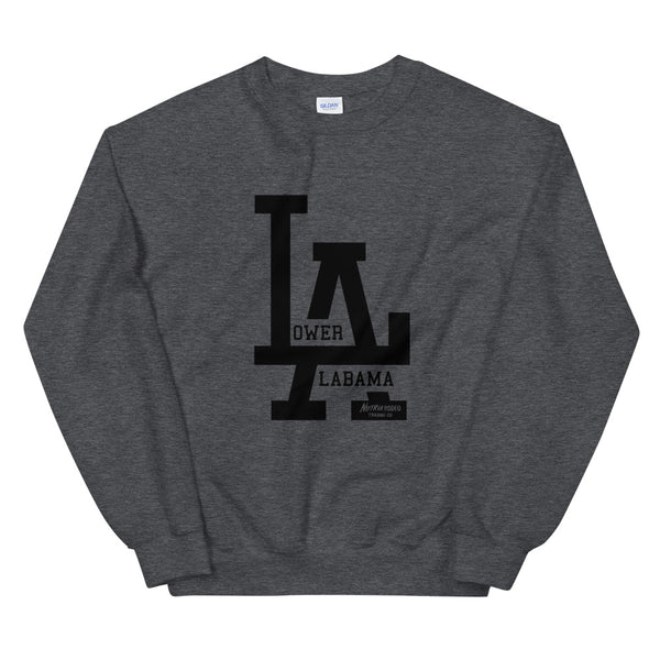 Lower Alabama Sweatshirt - The Nutria Rodeo Trading Co.