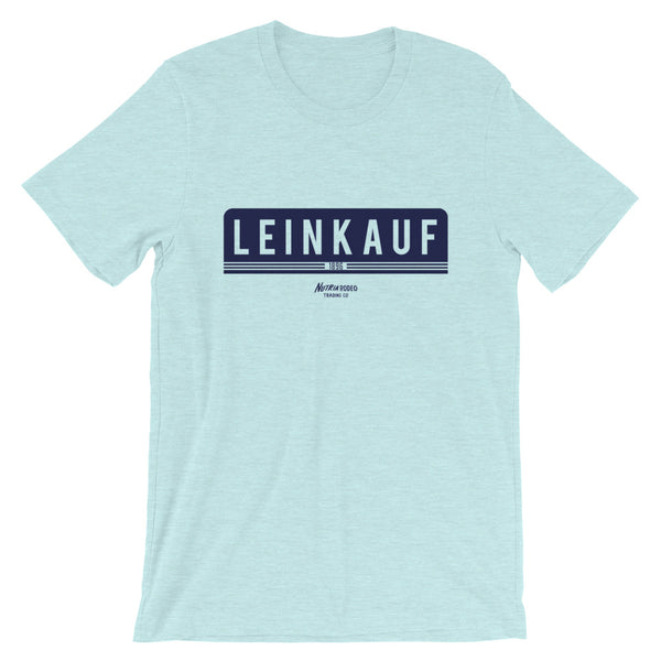 Leinkauf - The Nutria Rodeo Trading Co.