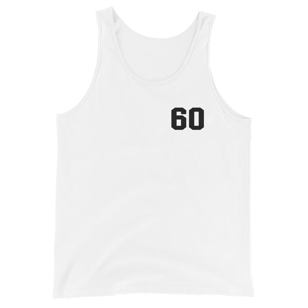 Battleship Women's Pin Up Tank Top - The Nutria Rodeo Trading Co.