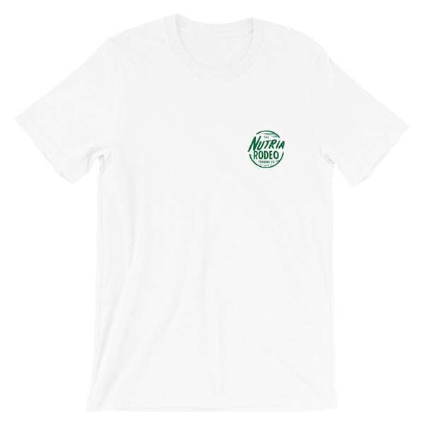 O-Eight - The Nutria Rodeo Trading Co.