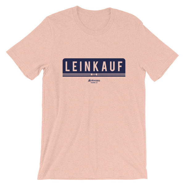 Leinkauf - The Nutria Rodeo Trading Co.