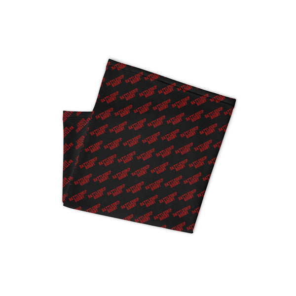 BRFC Neck Gaiter - The Nutria Rodeo Trading Co.