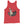 Load image into Gallery viewer, Battleship Women&#39;s Pin Up Tank Top - The Nutria Rodeo Trading Co.
