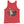 Load image into Gallery viewer, Battleship Women's Pin Up Tank Top - The Nutria Rodeo Trading Co.