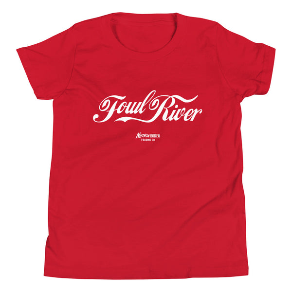 Yutes Fowl River - The Nutria Rodeo Trading Co.