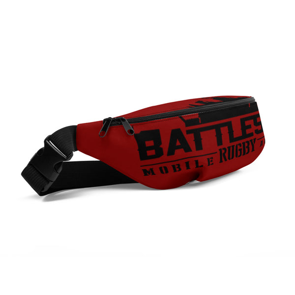 Battleship Rugby Ruck Pack - The Nutria Rodeo Trading Co.