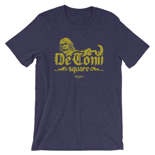 De Tonti Square - The Nutria Rodeo Trading Co.