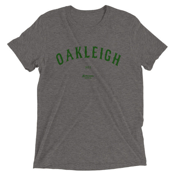 Oakleigh - The Nutria Rodeo Trading Co.