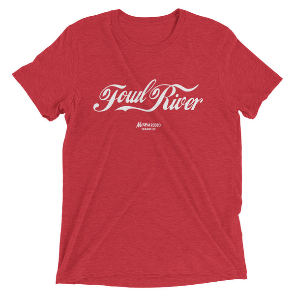 Fowl River - The Nutria Rodeo Trading Co.