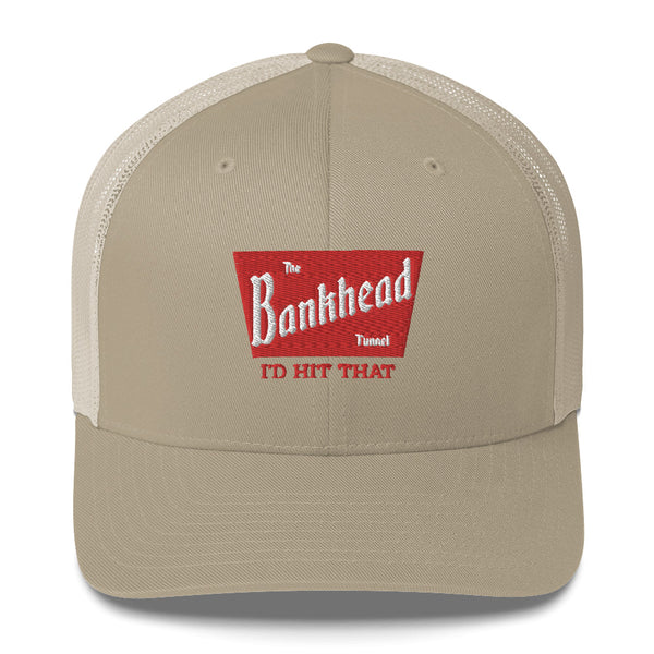 The Bankhead Trucker Cap