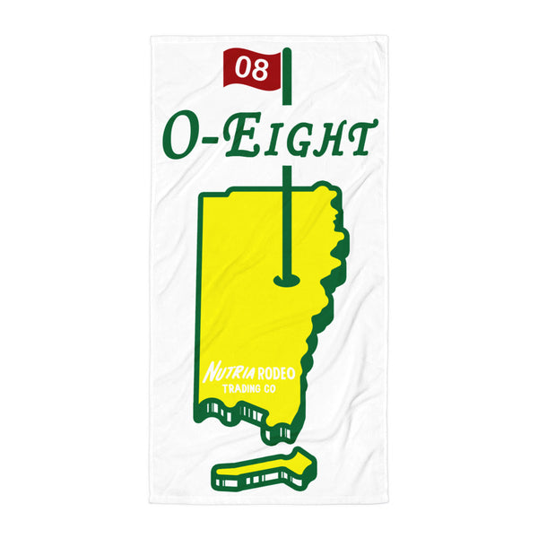 0-Eight Towel