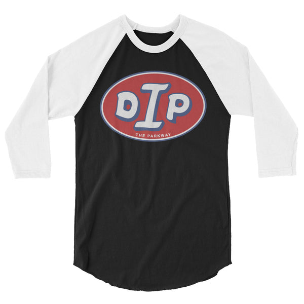 DIP raglan shirt