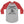 Load image into Gallery viewer, 1980 BRFC throwback 3/4 sleeve raglan shirt