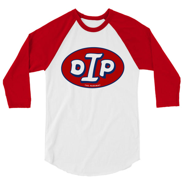 DIP raglan shirt