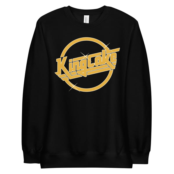 King Cake sweatshirt