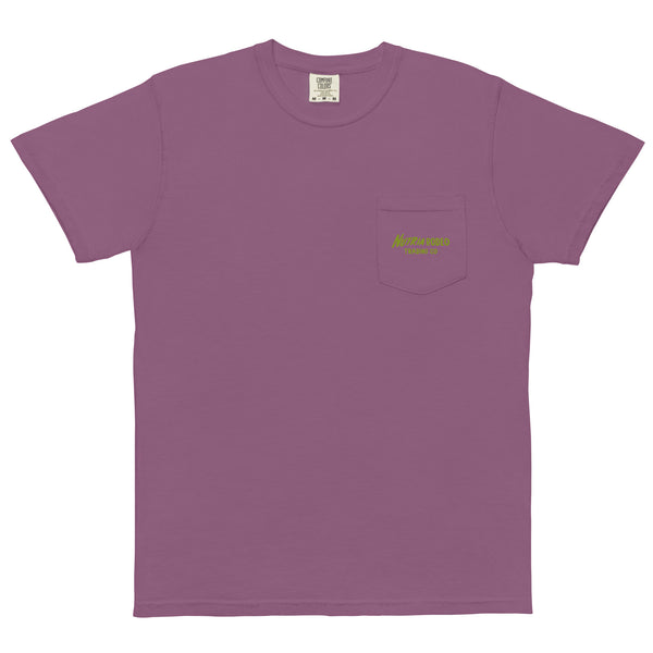 Delta Dolphins Pocket CC