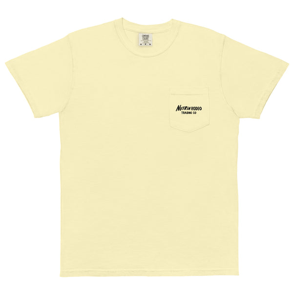 River Search Pocket CC