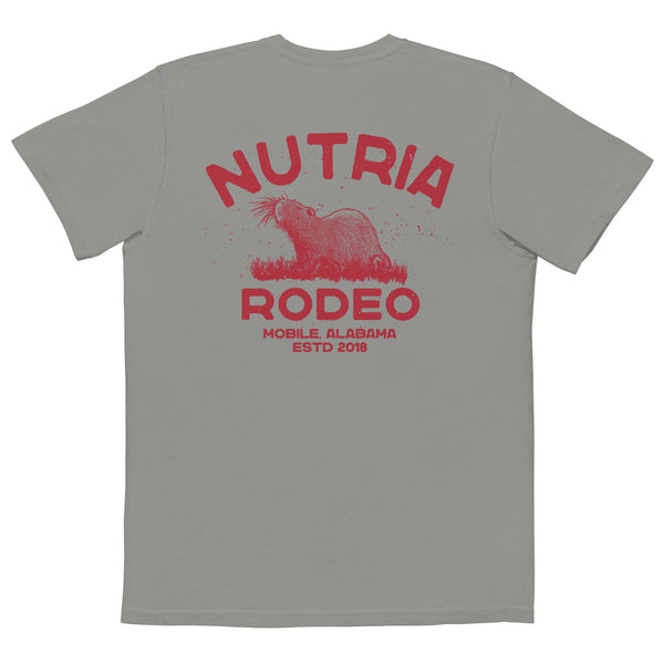 Nutria Rodeo Pocket CC