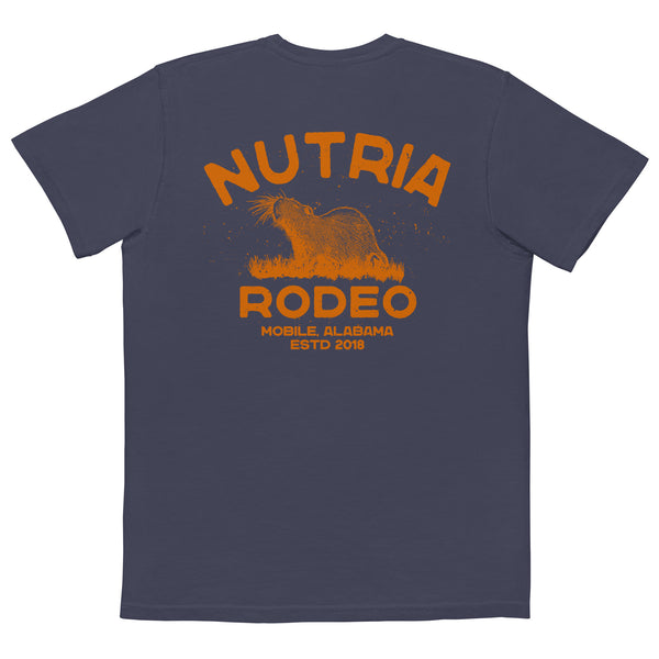 Nutria Rodeo Pocket CC