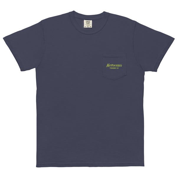Delta Dolphins Pocket CC