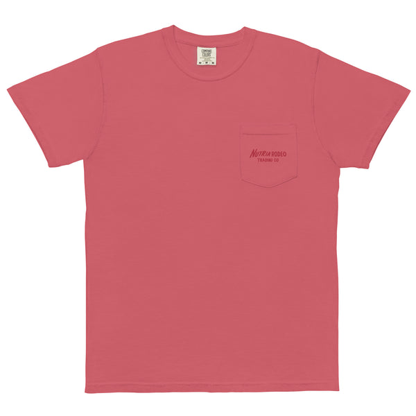 The Pink Hotel Pocket CC