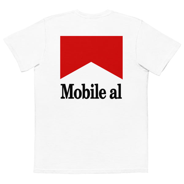 Mobile al Pocket CC