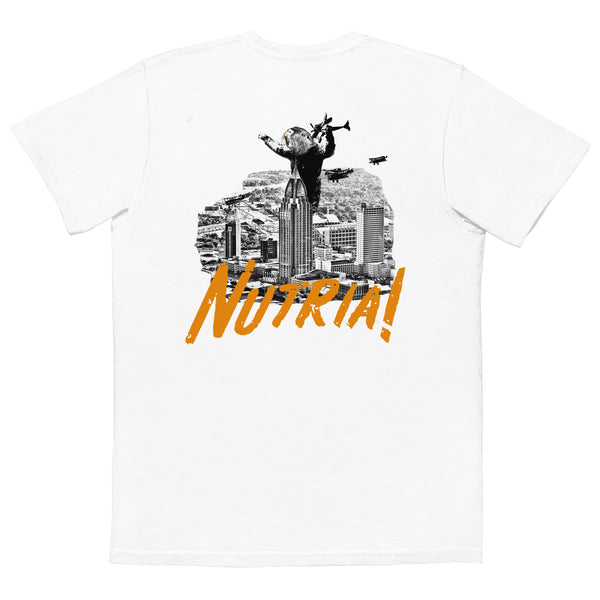 Nutria! pocket CC