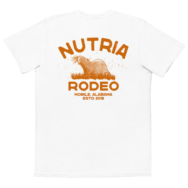 Nutria Rodeo Pocket CC