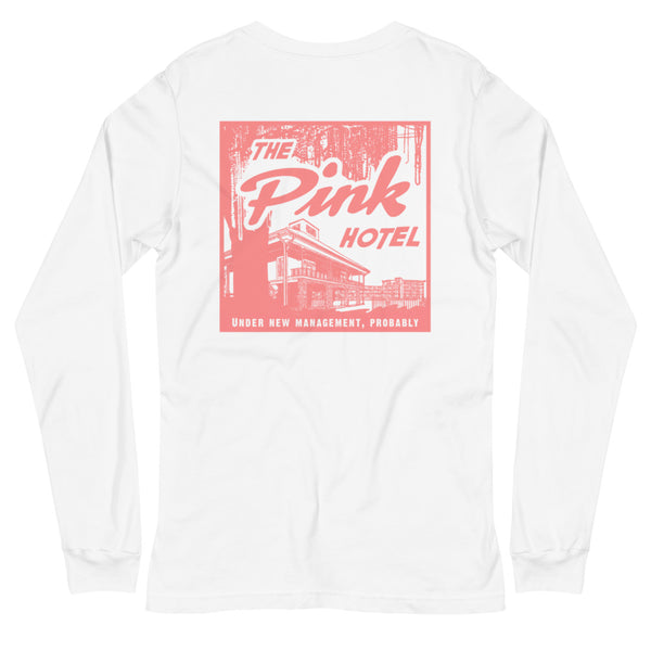 The Pink Hotel