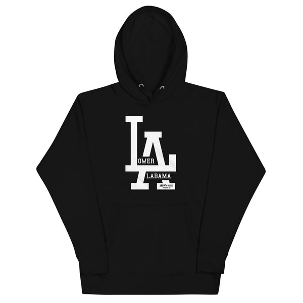 Lower Alabama Hoodie