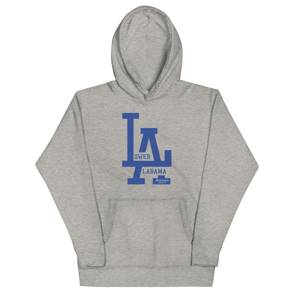 Lower Alabama Hoodie