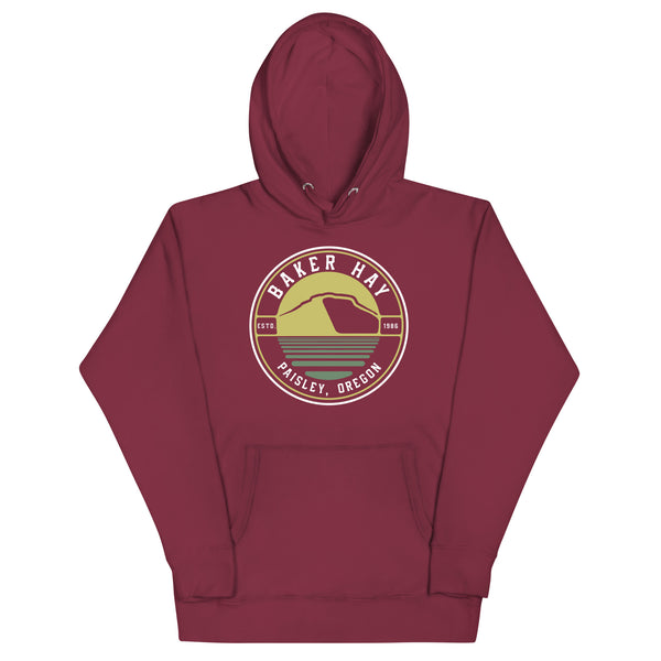 Baker Hay Hoodie
