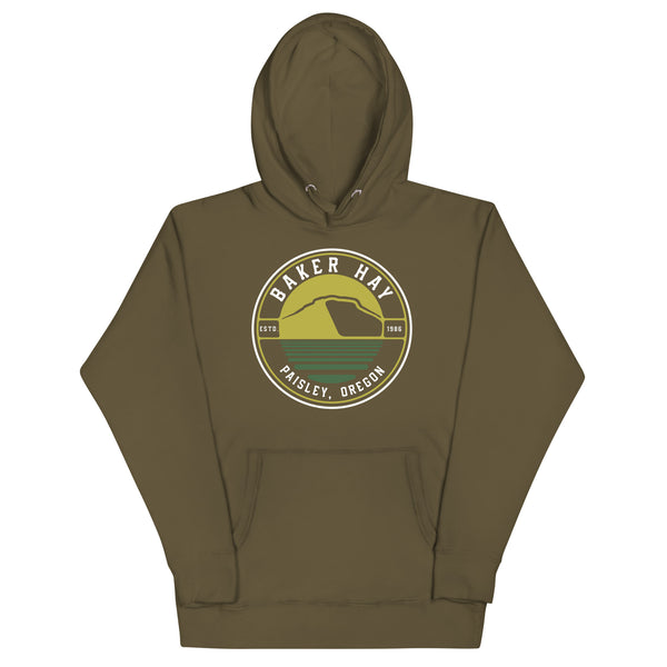 Baker Hay Hoodie
