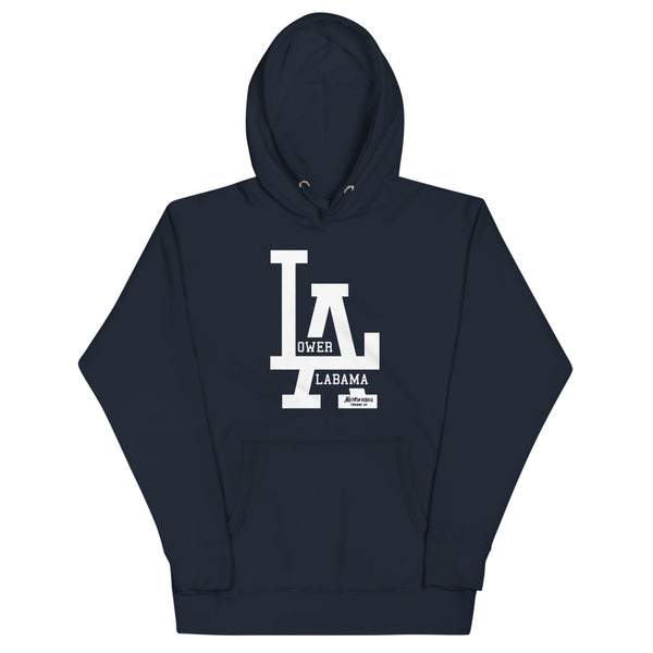 Lower Alabama Hoodie