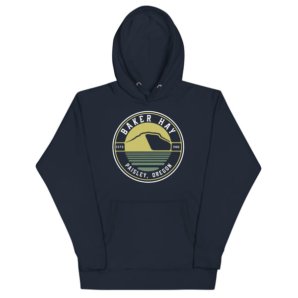 Baker Hay Hoodie