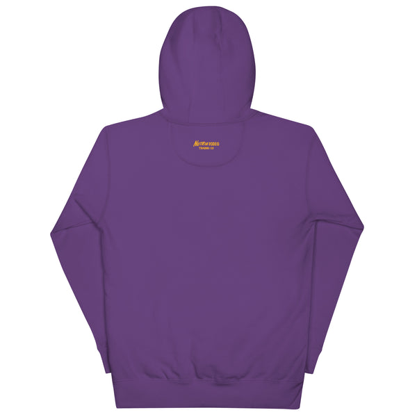 Boom Boom Hoodie