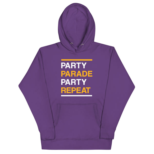 The Process Hoodie