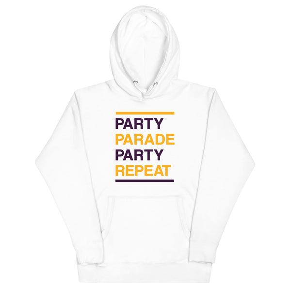 The Process Hoodie