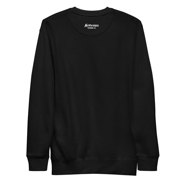 Mystic Side of the Moonpie Sweatshirt