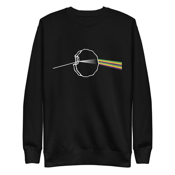 Mystic Side of the Moonpie Sweatshirt
