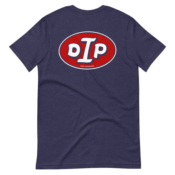 DIP - The Nutria Rodeo Trading Co.