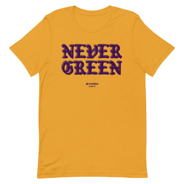 Nevergreen - The Nutria Rodeo Trading Co.