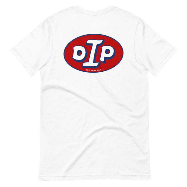 DIP - The Nutria Rodeo Trading Co.