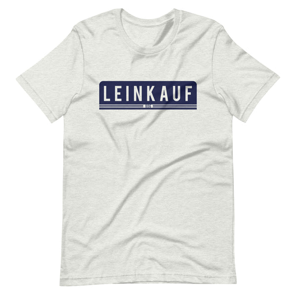 Leinkauf - The Nutria Rodeo Trading Co.