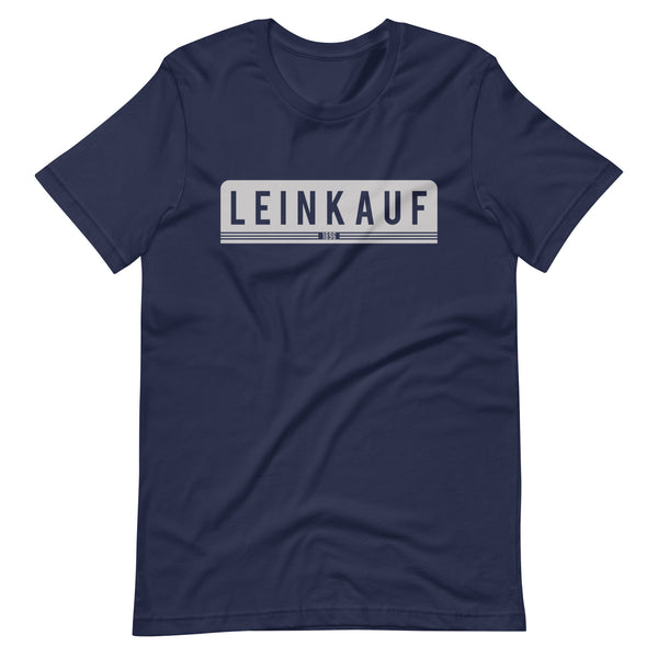 Leinkauf - The Nutria Rodeo Trading Co.