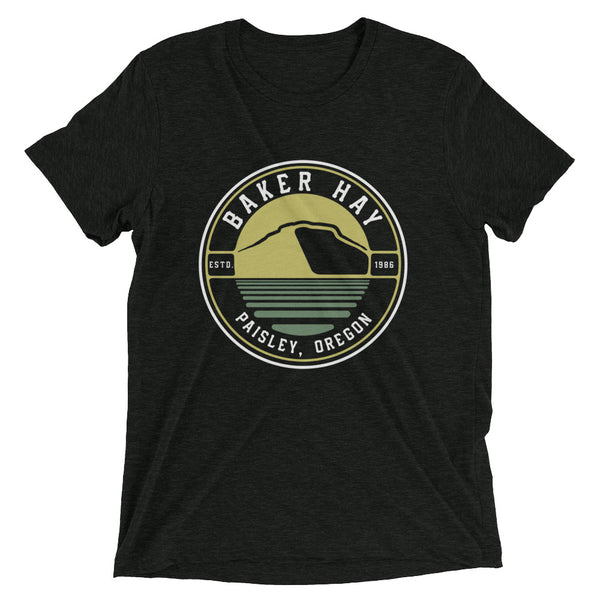 Baker Hay Tri Blend