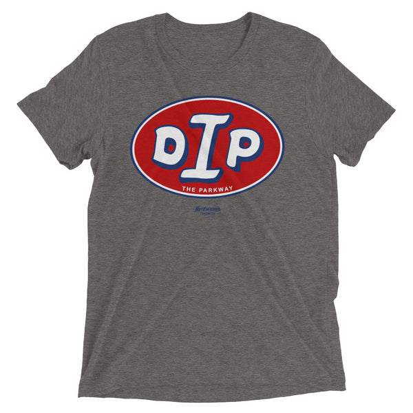 DIP II Tri-blend - The Nutria Rodeo Trading Co.