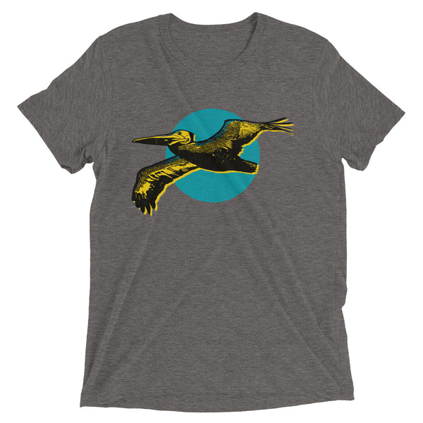 Pelican - The Nutria Rodeo Trading Co.